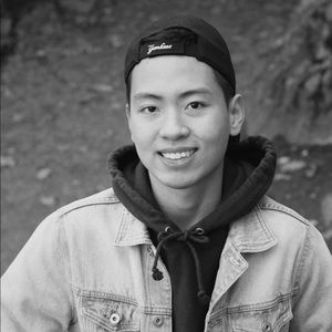 Meet your Posher, Jason Luu